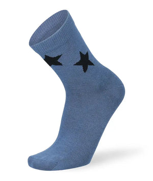 Chaussettes en coton pour garçons