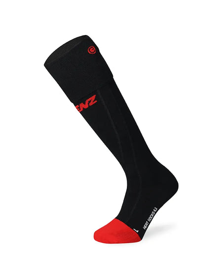 Heat sock 6.1 toe cap compression image