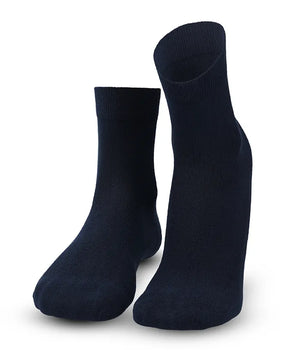 Soft Touch chaussettes femme – ton uni