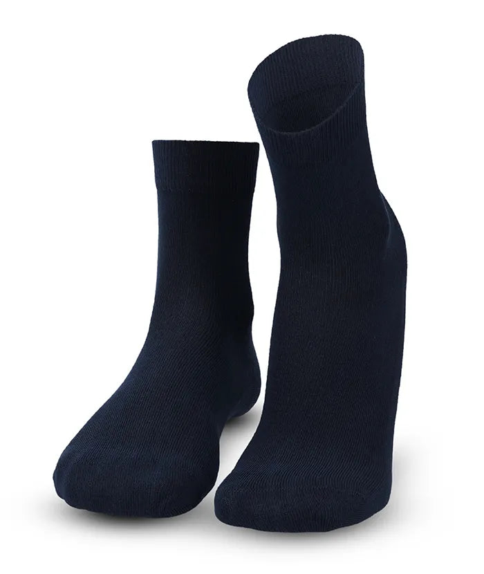 Soft Touch chaussettes femme – ton uni