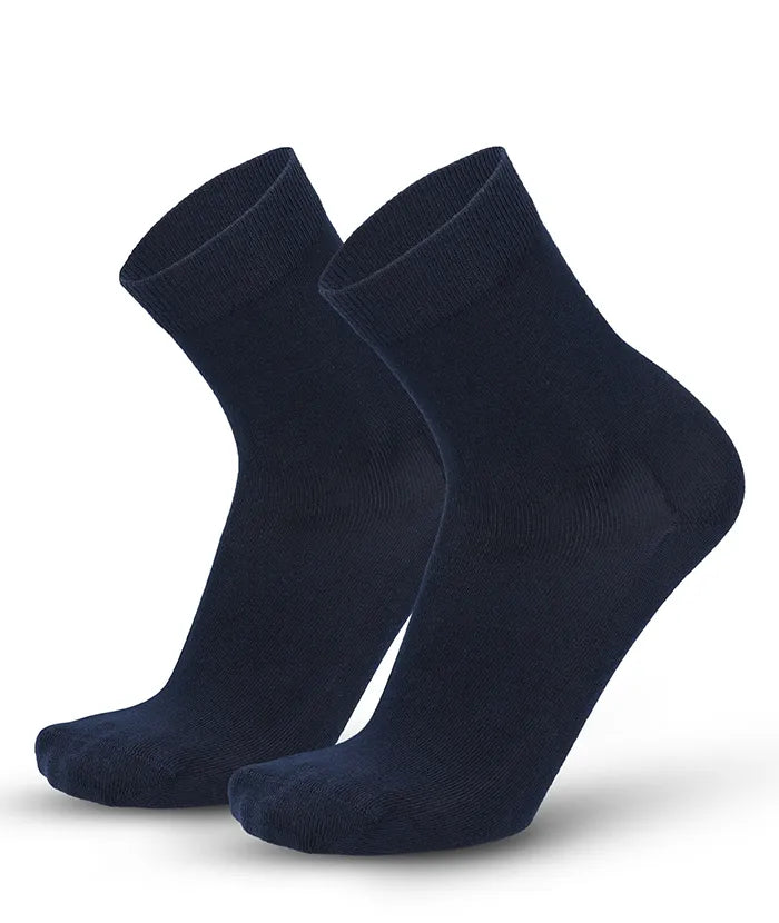 Soft Touch chaussettes femme – ton uni