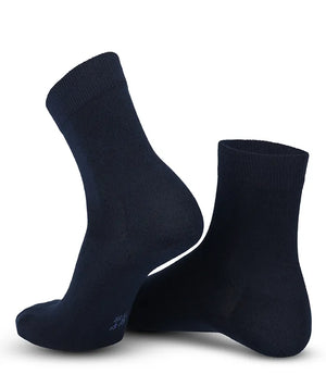 Soft Touch chaussettes femme – ton uni
