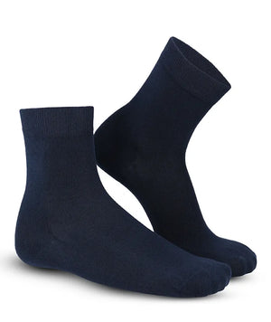 Soft Touch chaussettes femme – ton uni