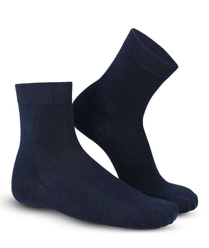 Soft Touch chaussettes femme – ton uni