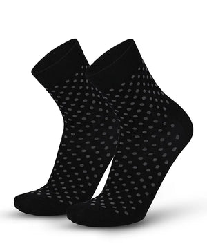 Soft Touch chaussettes femme – pois