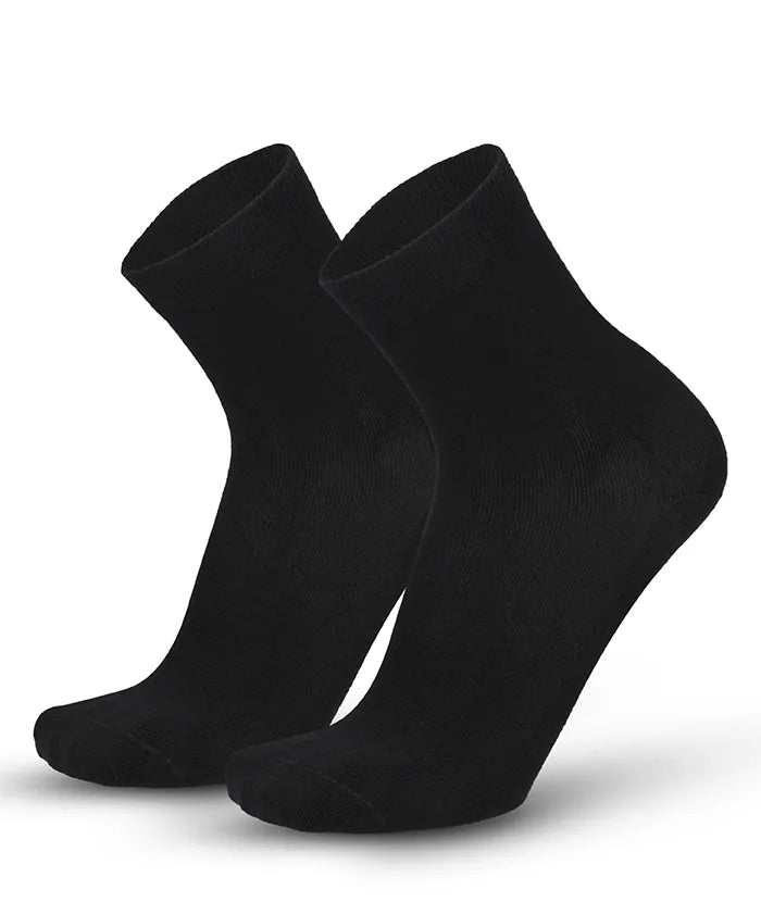 Soft Touch chaussettes femme – ton uni