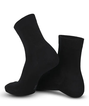 Soft Touch chaussettes femme – ton uni