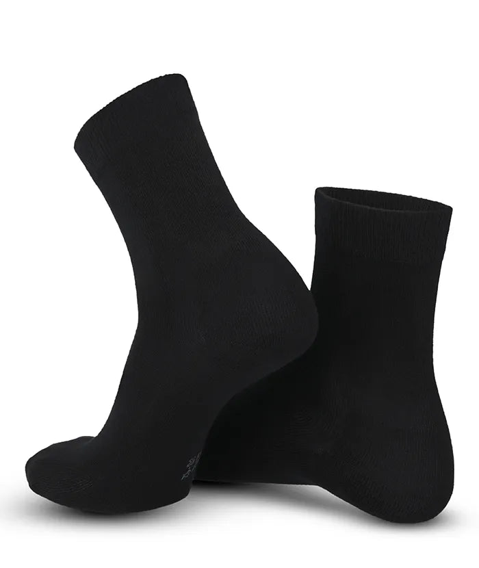 Soft Touch chaussettes femme – ton uni