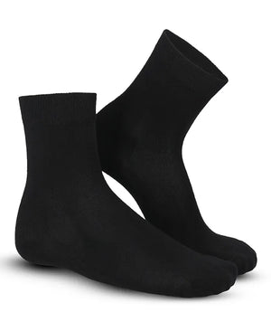 Soft Touch chaussettes femme – ton uni