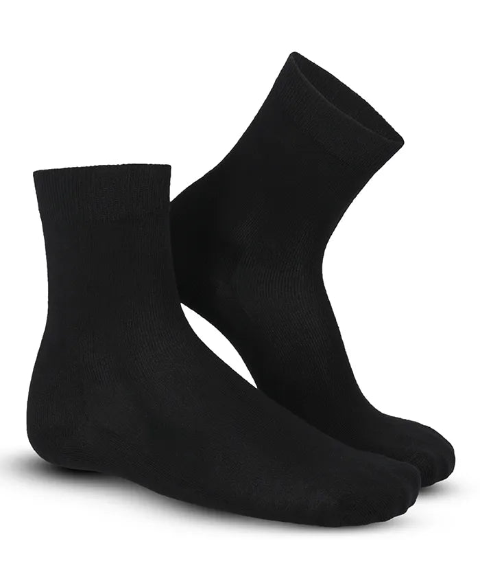 Soft Touch chaussettes femme – ton uni
