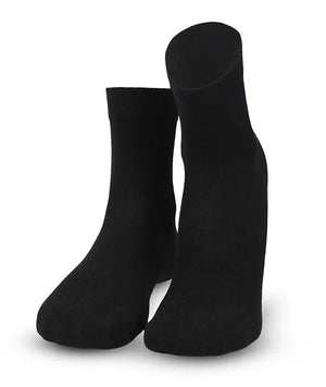 Soft Touch chaussettes femme – ton uni