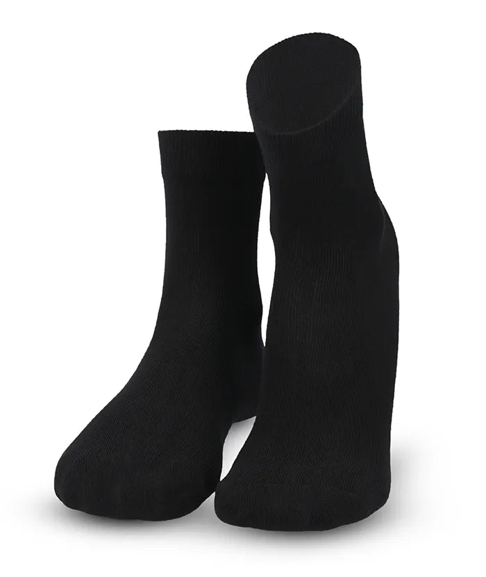 Soft Touch chaussettes femme – ton uni