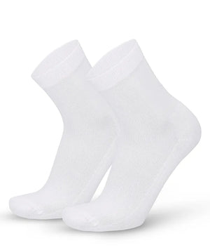 Soft Touch chaussettes femme – ton uni