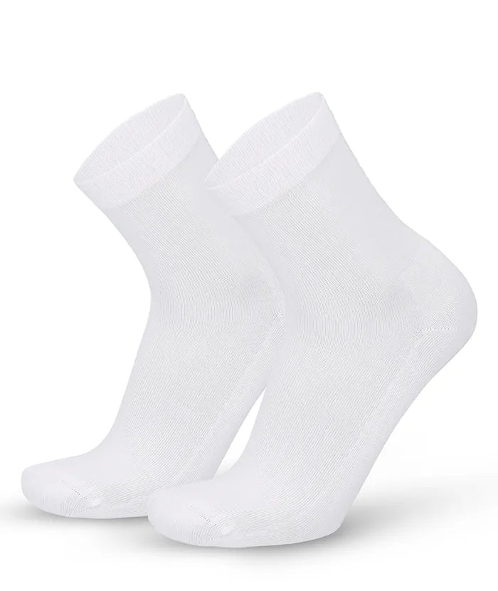 Soft Touch chaussettes femme – ton uni