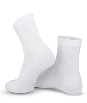 Soft Touch chaussettes femme – ton uni