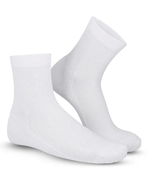 Soft Touch chaussettes femme – ton uni