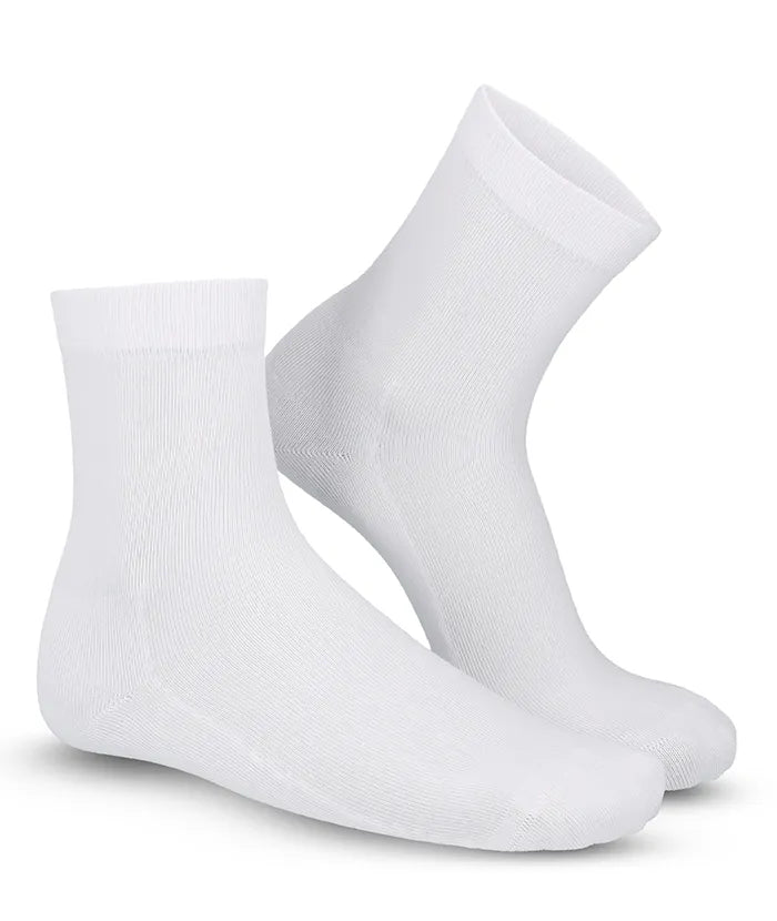 Soft Touch chaussettes femme – ton uni
