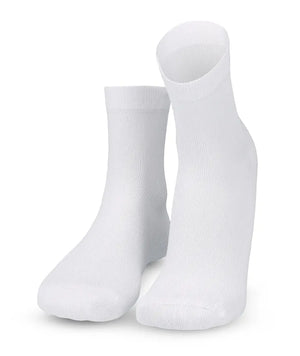 Soft Touch chaussettes femme – ton uni