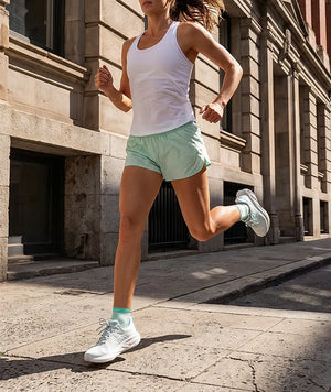RX340 Endurance Socken Low Cut