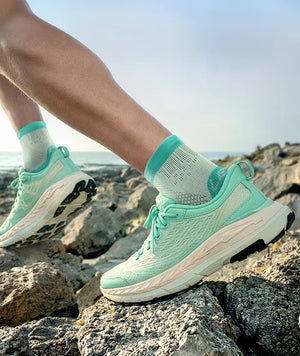 RX340 Endurance Socken Low Cut