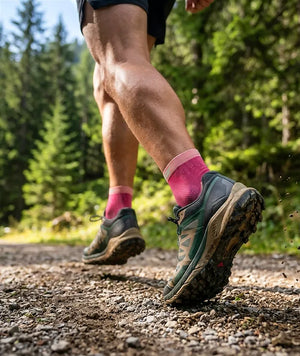 RX340 Endurance Socken Low Cut
