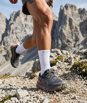 RX300 Endurance Socken Mid Cut