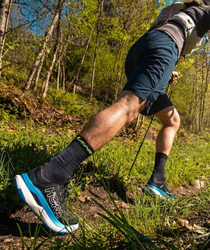 RX300 Endurance Socken Mid Cut