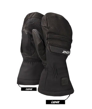 Winter Gloves Mittens Women