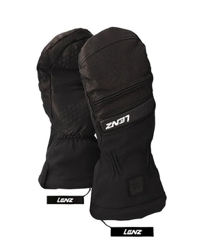 Winter Gloves Mittens Women