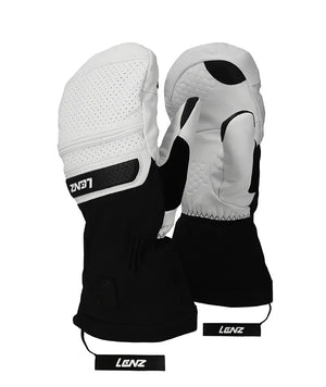 Winter Gloves Mittens Women