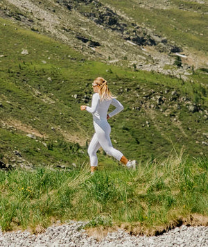 Pantalon ¾ Femme 1.0