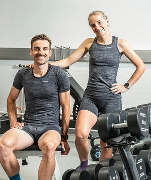 T-Shirt Cool SoftTec Men 1.0