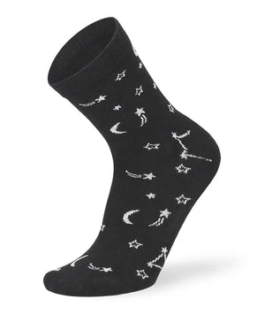 Cotton kids socks for girls