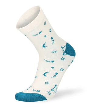 Cotton kids socks for girls