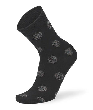 Cotton kids socks for girls