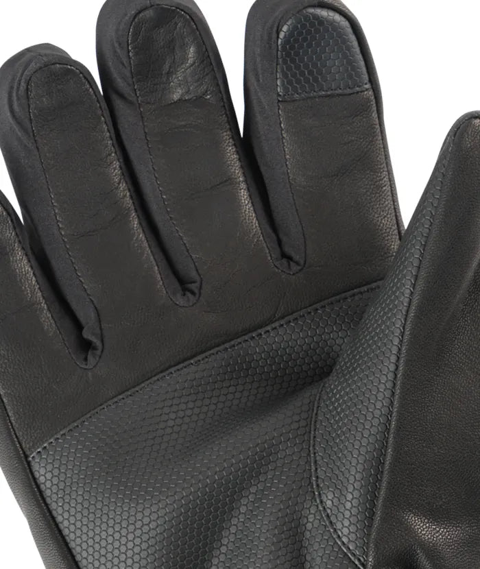 Set of Heat glove 4.0 men + rcB 1200