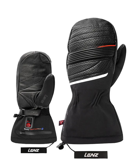 Heat Glove 6.0 Finger Cap Mittens Unisex image