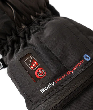 Heat Glove 6.0 Finger Cap Mittens Damen