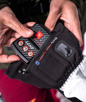 Heat Pack 2.0 (USB-C)