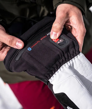 Heat Pack 2.0 (USB-C)