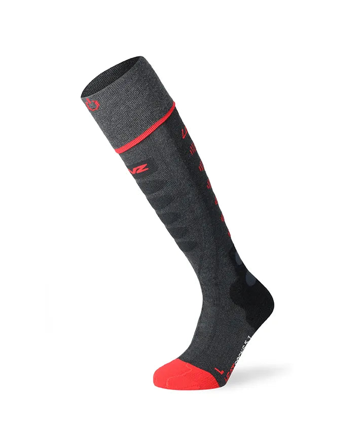 Heated socks | Warmth & comfort for your feet | Lenz Heated socks | Warmth & comfort for your feet | Lenz