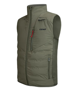 Heat Vest 3.0 Unisex + Heat Pads