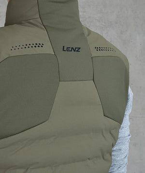 Heat Vest 3.0 Unisex + Heat Pads
