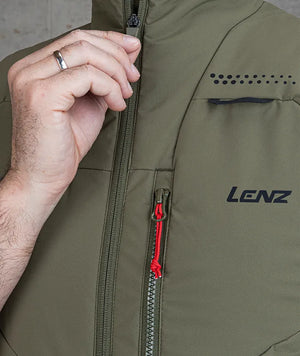 Heat Vest 3.0 Unisex + Heat Pads
