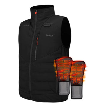 Heat Vest 3.0 Unisex + Heat Pads