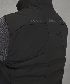 Heat Vest 3.0 Unisex + Heat Pads
