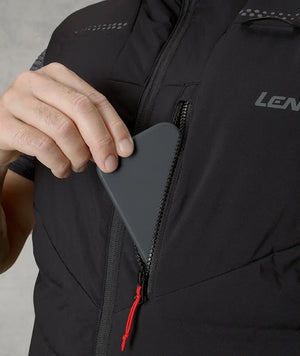 Heat Vest 3.0 Unisex + Heat Pads