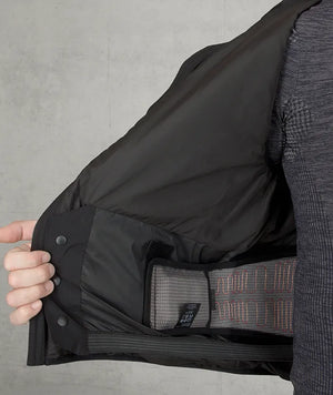 Heat Vest 3.0 Unisex + Heat Pads