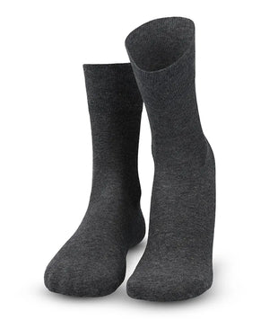 Soft Touch chaussettes homme – ton uni