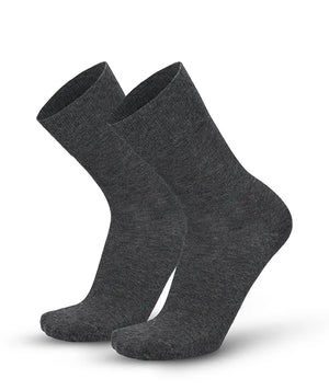 Soft Touch chaussettes homme – ton uni